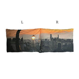 pillow cover - sunset (6676537540726)