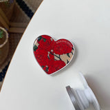Santana Rose / Heart Grip-Tok (6581134753910)