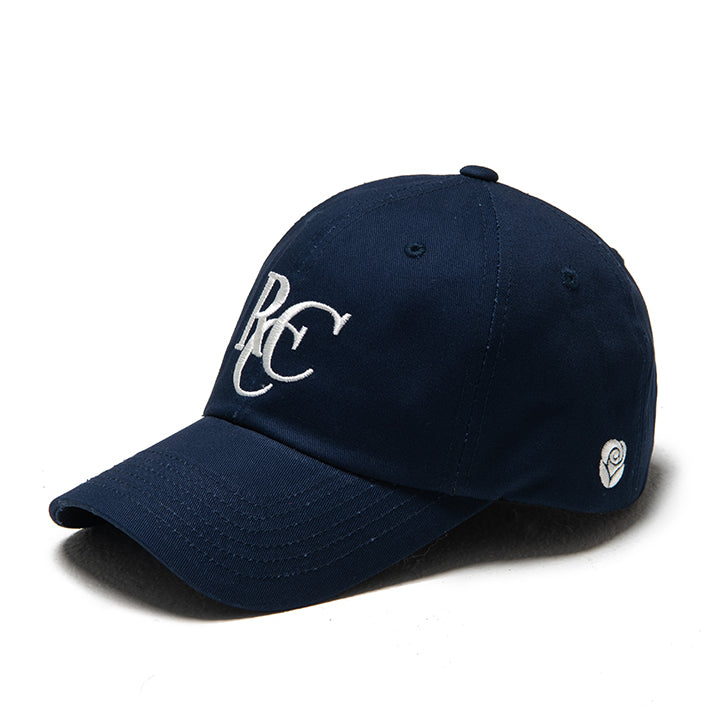 RCC Logo ball cap (6553227034742)