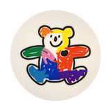 MOUSE PAD_COLORFUL BEAR (6609525538934)