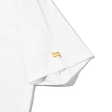 [パット&マット]QnA半袖Tシャツ / [Pat&Mat] QnA T-shirt(WHITE)