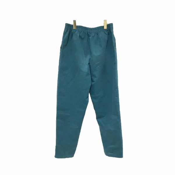 ペイントカラーパンツ ブルー / Paint color pants blue (4436025835638)