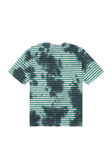 ダイングオーバーサイズフィットTシャツ / VENTIQUE Dying Oversized Fit T-shirt 4color