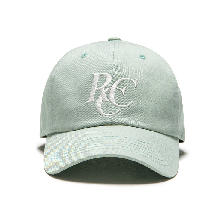 RCC Logo ball cap (6553227395190)