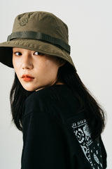NMS BOONIE HAT OLIVE (6630250152054)