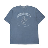 ピグメントベアーショートスリーブTシャツ/ASCLO Pigment Bear Short Sleeve T Shirt (3color)