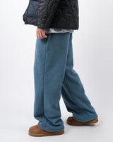 ダンブルフリースストリングトレーニングパンツ/Dumble fleece string training pants 3color