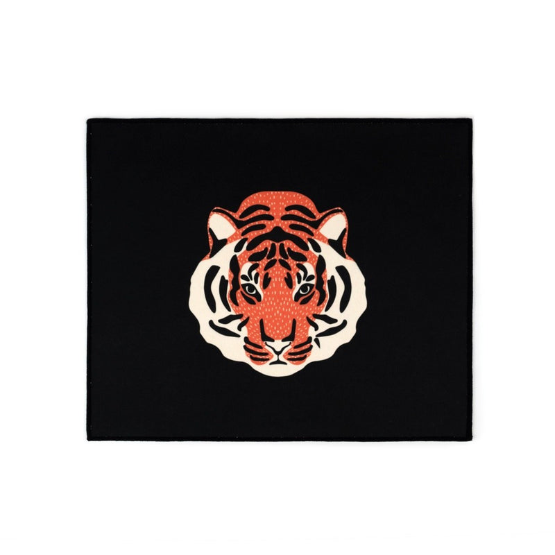 HWAHODO TIGER MOUSE PAD (6538514628726)