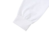ラブレターエンブレムTシャツ / Love Letter Emblem T-Shirt _ White