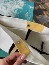 ピグメント ビッグ バッグ / ASCLO Pigment Big Bag (3color)