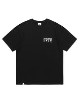 プラーSSTシャツ/PLUR SS TEE BLACK(CV2BMMT515A)
