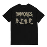 ラモーンズ / Ramones