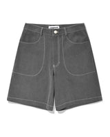 Casual Shorts/Grey (6546895503478)