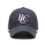 RCC Logo ball cap (6553227165814)