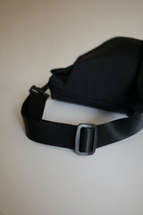 ストリングバックパック / String backpack (Black)