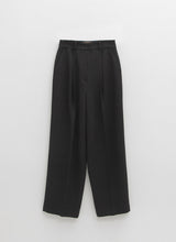 ミニマルワイドパンツ / (PT-5371) Minimal Wide Pants