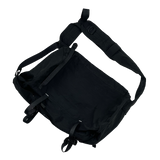 ベルクロオーバースリングバッグ/Velcro over sling-bag