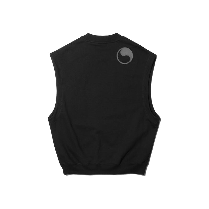 フォーディチームベスト / fourdii Team Vest [black]