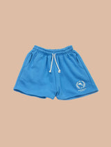 MCS Training Shorts Dolphin [3Color]
