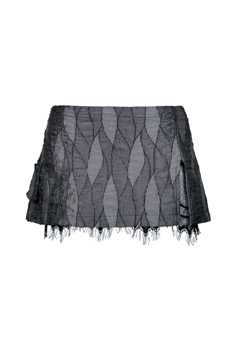 ソーンスカート / Grey Thorn Skirt