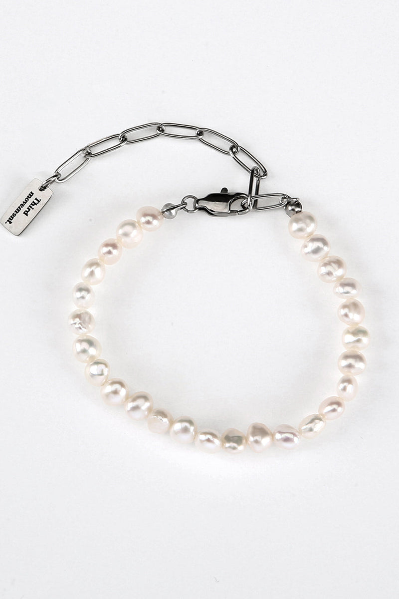 ミニ パール ブレスレット / Mini Pearl Bracelet