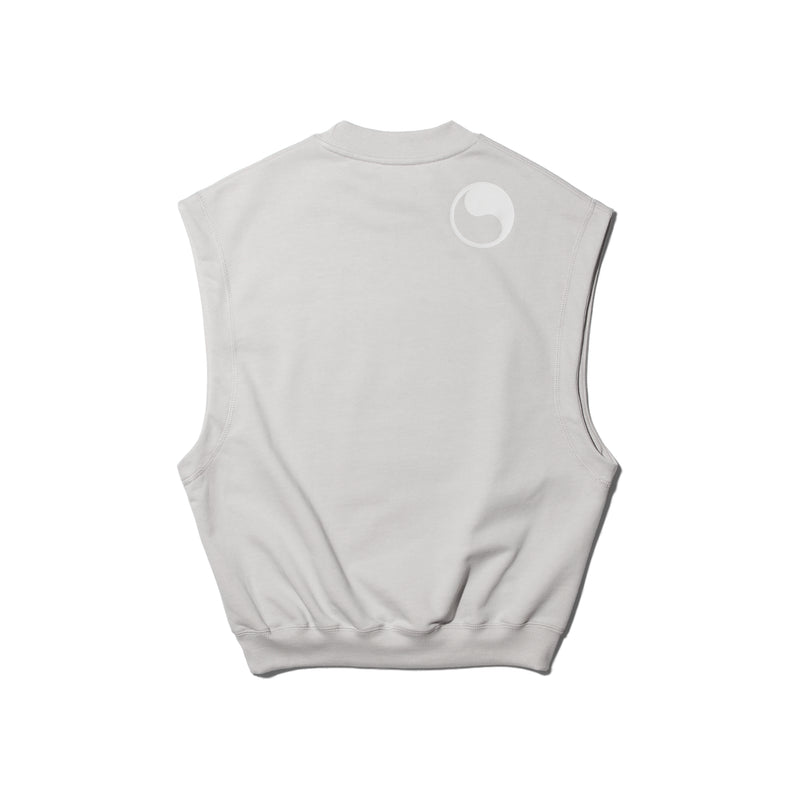 フォーディーチームベスト / fourdii Team Vest [gray]