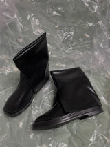 ブーツカットブーツ/Boots Cut Boots (2 type)