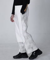 Hanbok Spray-Painted Pants X Ecogram