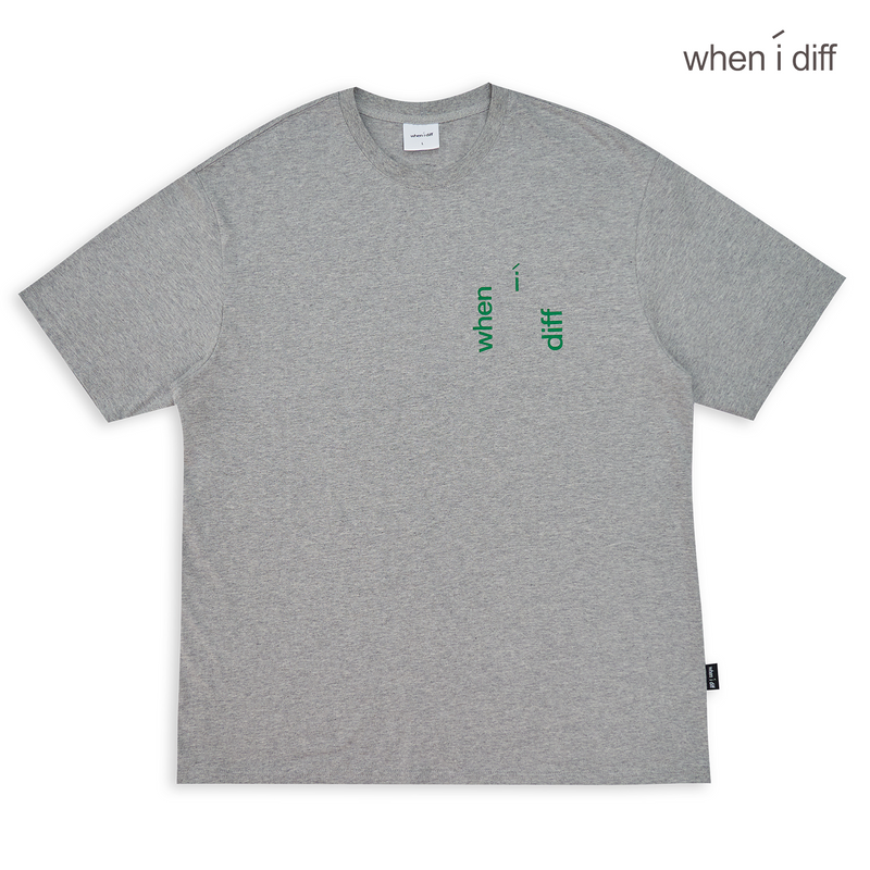 ベーシックロゴTシャツ / BASIC LOGO T-SHIRT (4475540570230)