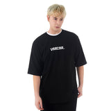 シグネチャーロゴTシャツ/Signature Logo T-Shirts Black
