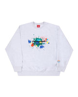 paragraph paint embroidery mtm 5color [送料無料]正規品 (6546255577206)