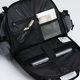 バックパック / 7900 Backpack Grey