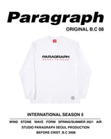 paragraph 8 Color [送料無料]正規品 (6542400225398)