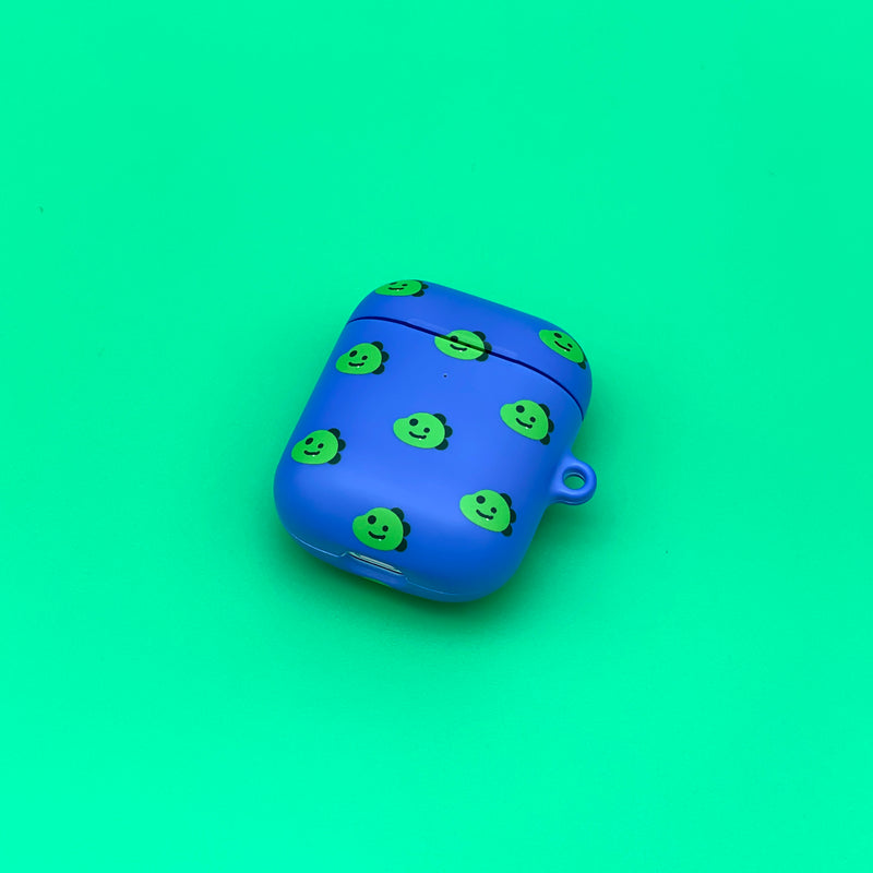 Dino pattern airpods case (6624879509622)