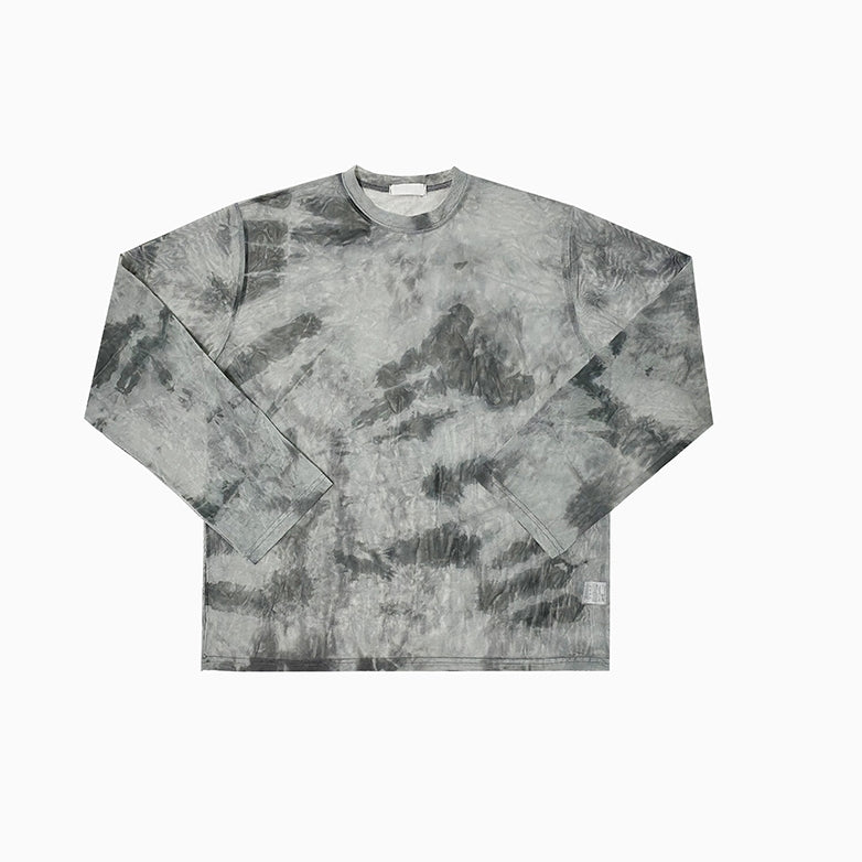 Marv Dying See-Through T-Shirt (6546143707254)