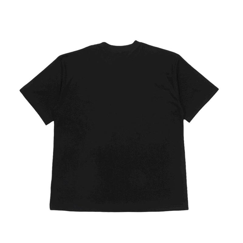 オウンスマイルショートスリーブTシャツ / ASCLO OWN Smile Short Sleeve T Shirt (3color)
