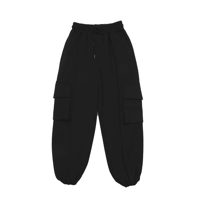 [ASCLO MADE] Ritz Cargo Jogger Pants (2color)