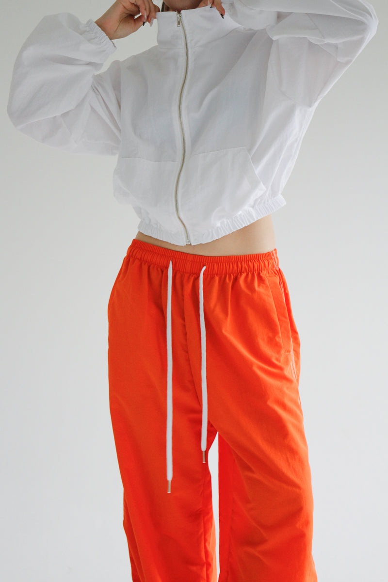 オイルトレーニングパンツ / Oil Training Pants (3color)