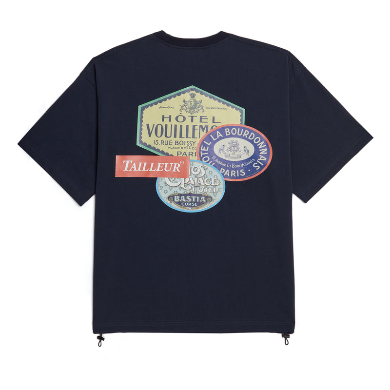 ヴィンテージグラフィックメガワンピースTシャツ / VINTAGE GRAPHIC MEGA ONE PIECE TSHIRTS (4523290460278)