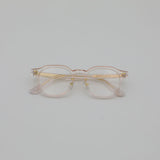 ニューピュアグラシズ / ASCLO NEW Pure Glasses (6color)