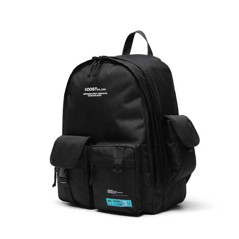 TWO POCKET 3M SCOTCH BACKPACK (4642202517622)