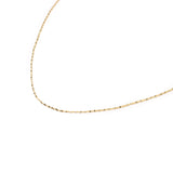 slim shiny necklace (6580839645302)