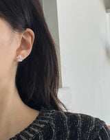 デイリーピアスセット / Daily Earrings Set (4 designs)