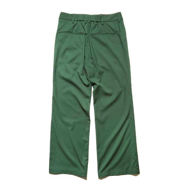 forest bootcut pants (6695981809782)