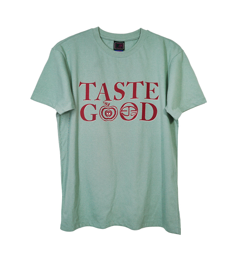テイストグッド オーバーフィット Tシャツ / 'Taste Good' Just Fit tee