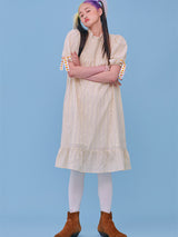 21SS Vanilla Dress (6552881660022)