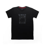 ルート&ローズTシャツ / Root & Roses T-shirt (4382579130486)