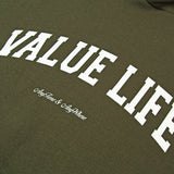 value life hoodie (CT0337-1) (6609500438646)