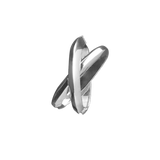 ETERNAL earcuff(WHITE) -Single piece- (4629911797878)