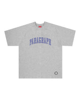 パラグラフララグランTシャツ / paragraph Raglan T-shirt 6color (6562910306422)